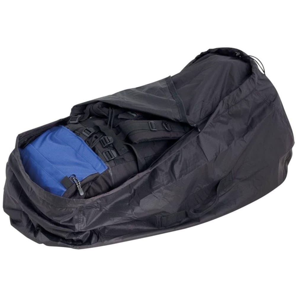 Travelsafe Combipack överdrag svart strl. L TS2026