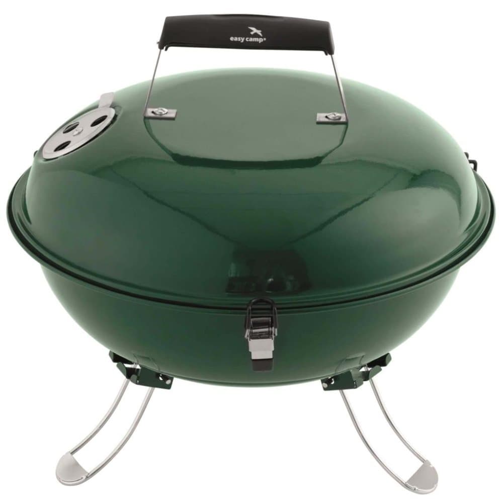 Easy Camp grill Adventure grøn 680195