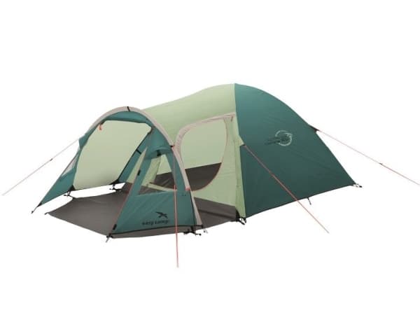 Easy Camp Corona 300, 3 person(er), Backpacking, 4,3 kg