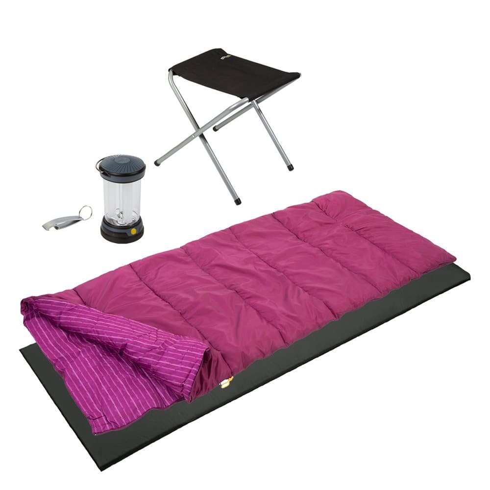 Regatta Great Outdoors Festival Accessory Pack