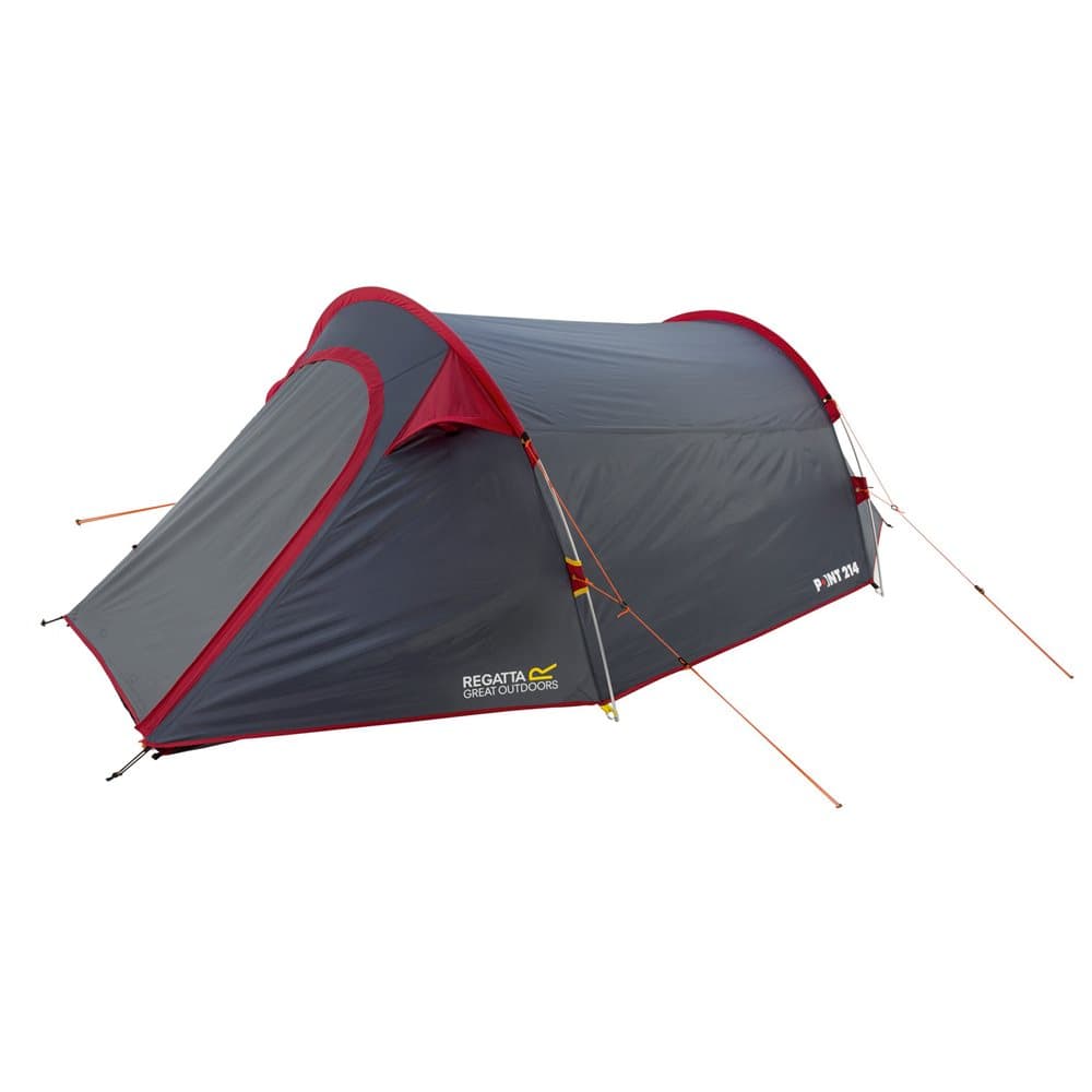 Regatta Great Outdoors Halin 3 Man Tent