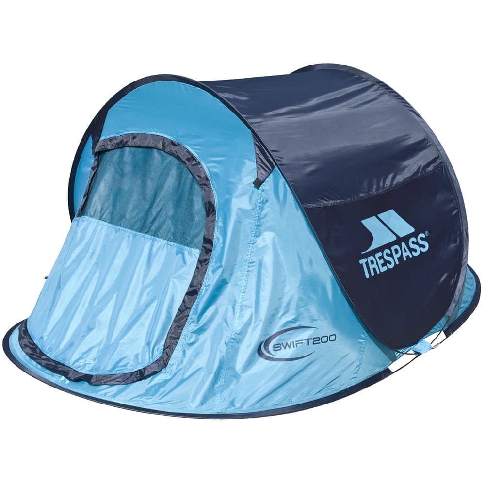 Trespass Swift 200 Pop-Up Tent