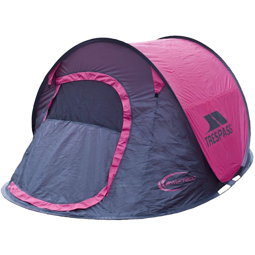 Trespass Swift 200 Pop-Up Tent
