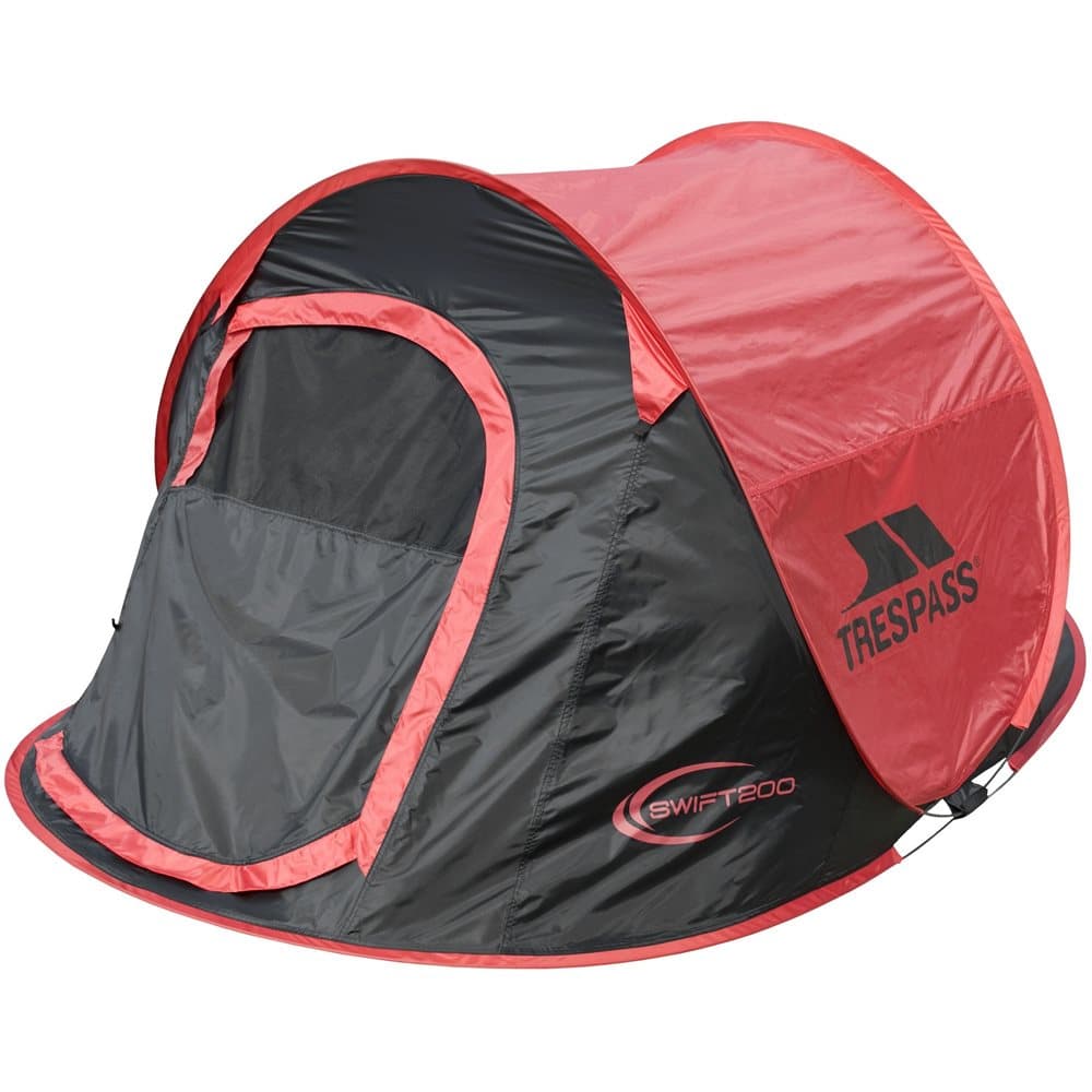 Trespass Swift 200 Pop-Up Tent
