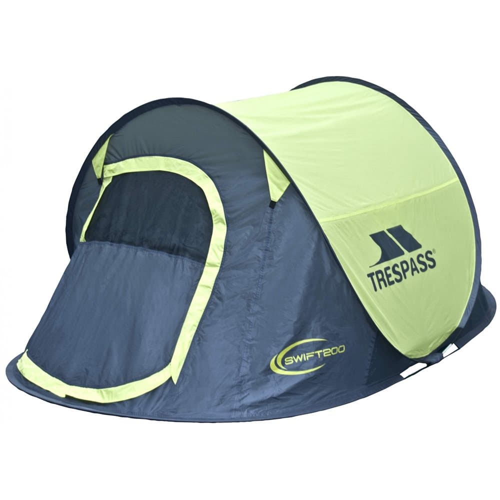 Trespass Swift 200 Pop-Up Tent