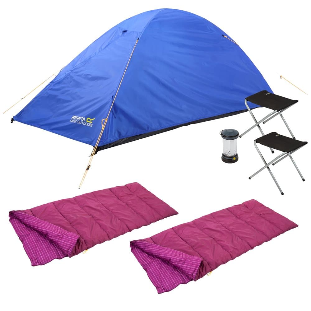 Regatta Great Outdoors Festival Package