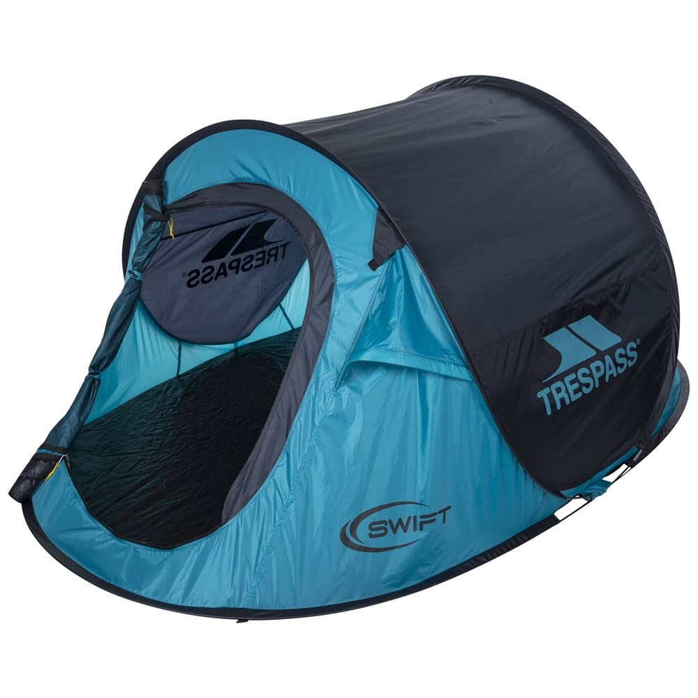 Trespass Swift 2 Pop-Up Tent