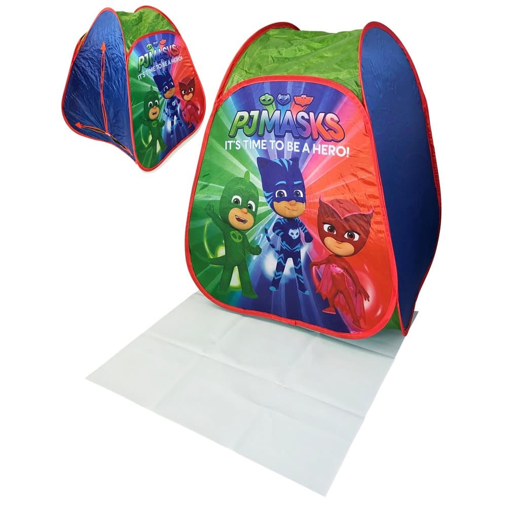 PJ Masks Barn / barn Pop Up Play Telt