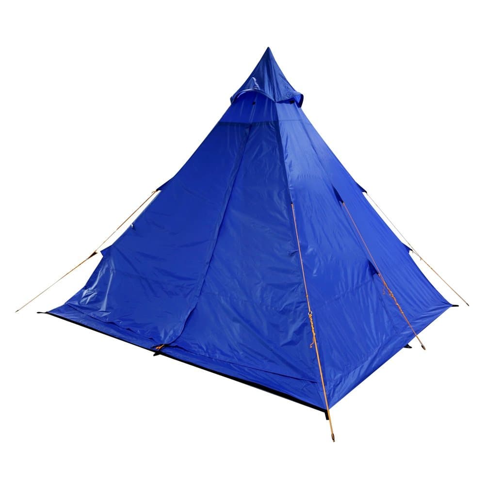 Regatta ZeeFest 4 Man Tipi Telt