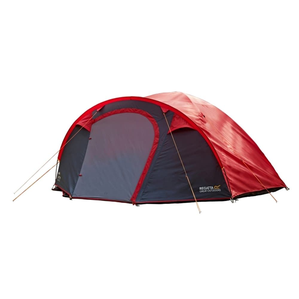Regatta Kivu 4 Man Waterproof Tent