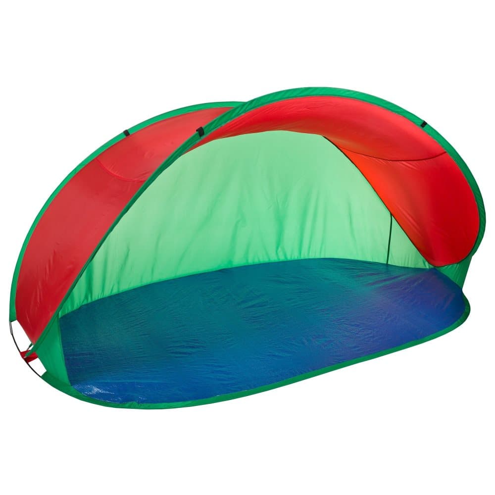 Trespass Kingsbarns Pop-Up Beach Tent