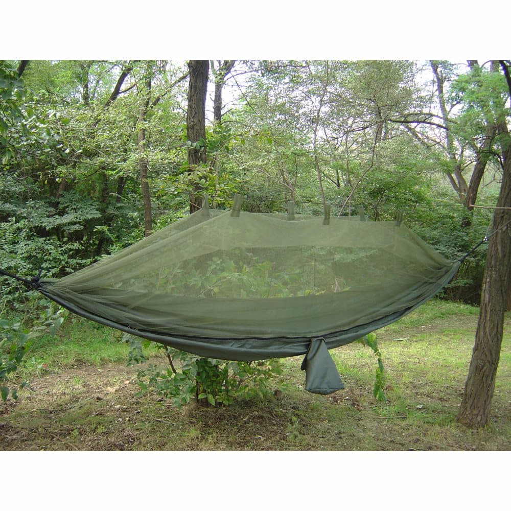 Snugpak Jungle Hammock