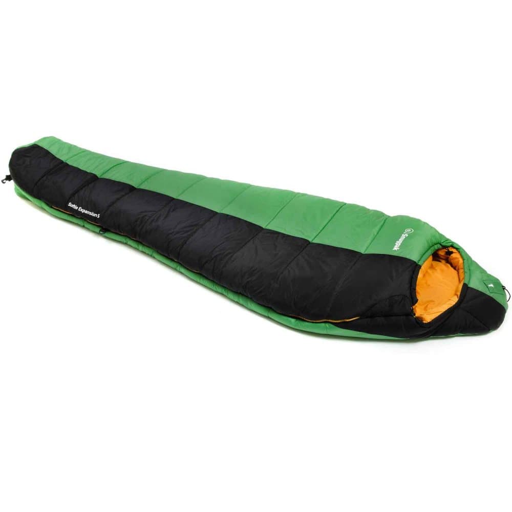 Snugpak Softie Expansion 5 Kiwi LH
