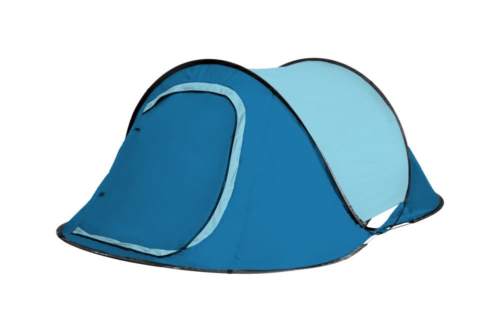 Pop-up tält 2 personer