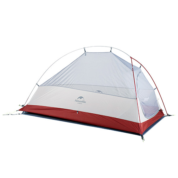 NatureHike Cloud UP 1 person ultralätt tält | CDON Ultralätt tält NatureHike Cloud UP 1 person e