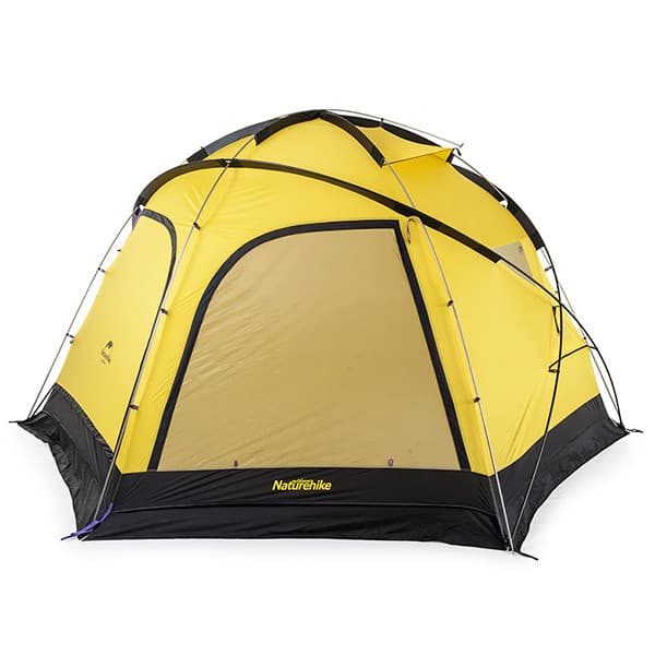 Naturehike Cloud Burst Shelter +4 hengen teltta