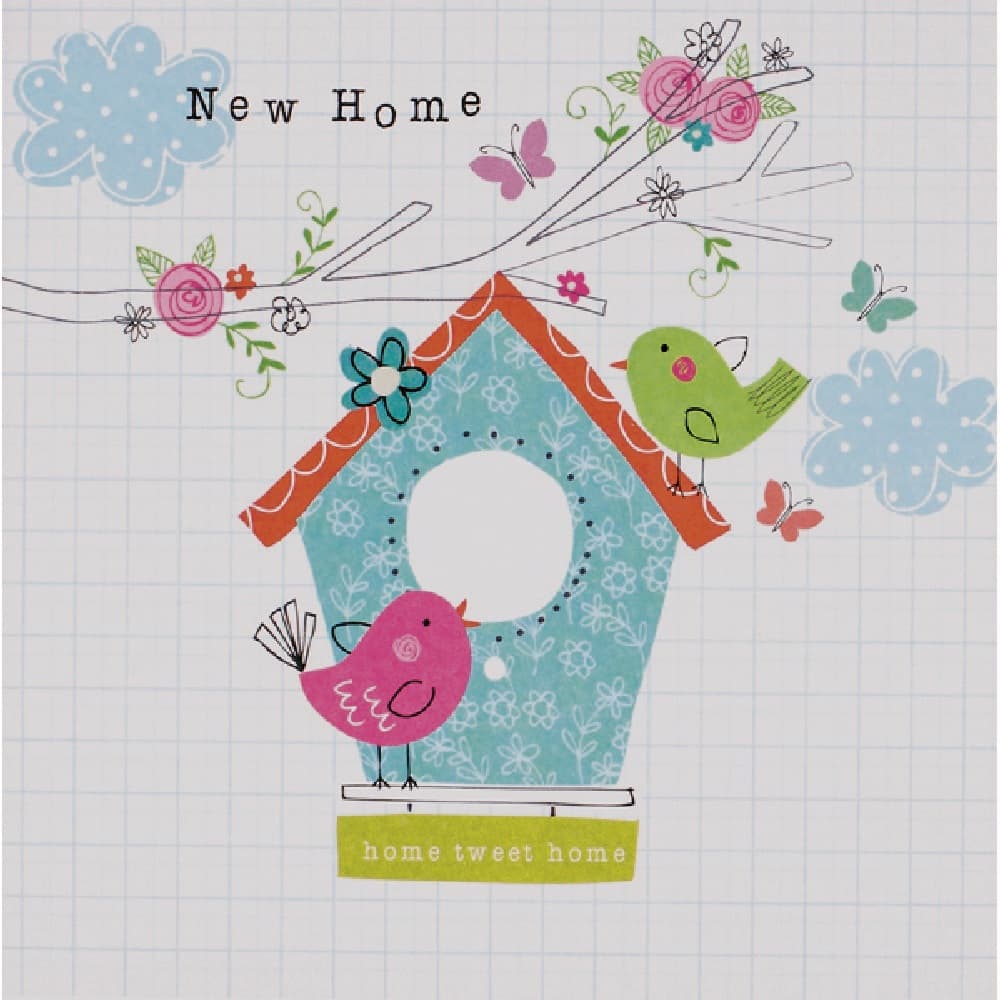 Simon Elvin New Home Display Packs (Pack Of 6)