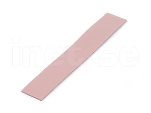 Bild av Aquatuning Thermal pad 1,5 mm (120x20mm)