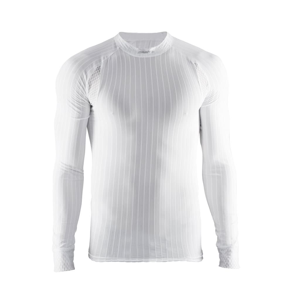 Craft Mens Active Extreme 2.0 CN Långärmad Baselayer-topp