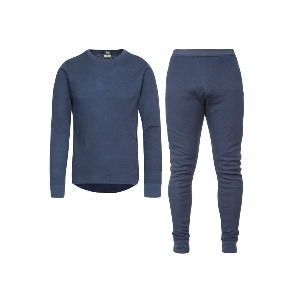 Trespass Unisex Mystery Thermal Baselayer Set