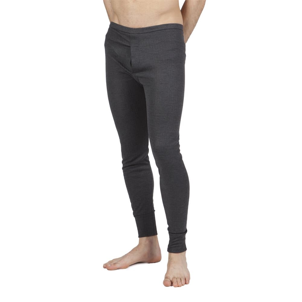Mens Thermal Underwear Long Johns Polyviscose Range (British Made)