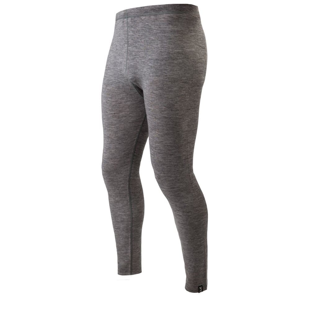 Trespass Mens Fitchner Merino Base Layer Trousers
