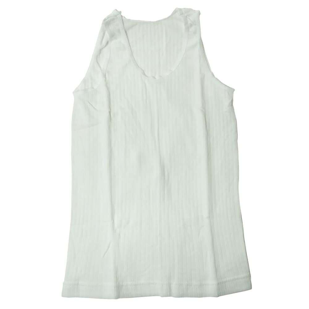 Girls Thermals Vest Polyviscose Range (British Made)