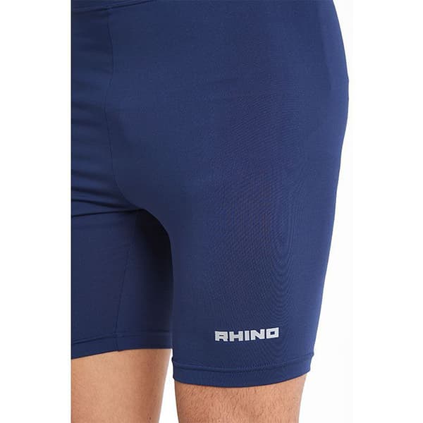 Rhino Childrens Boys Thermal Underwear Sports Base Layer Shorts