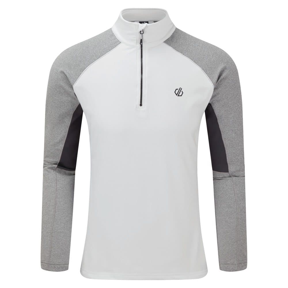 Dare 2B Mens Interfused II Half Zip Midlayer