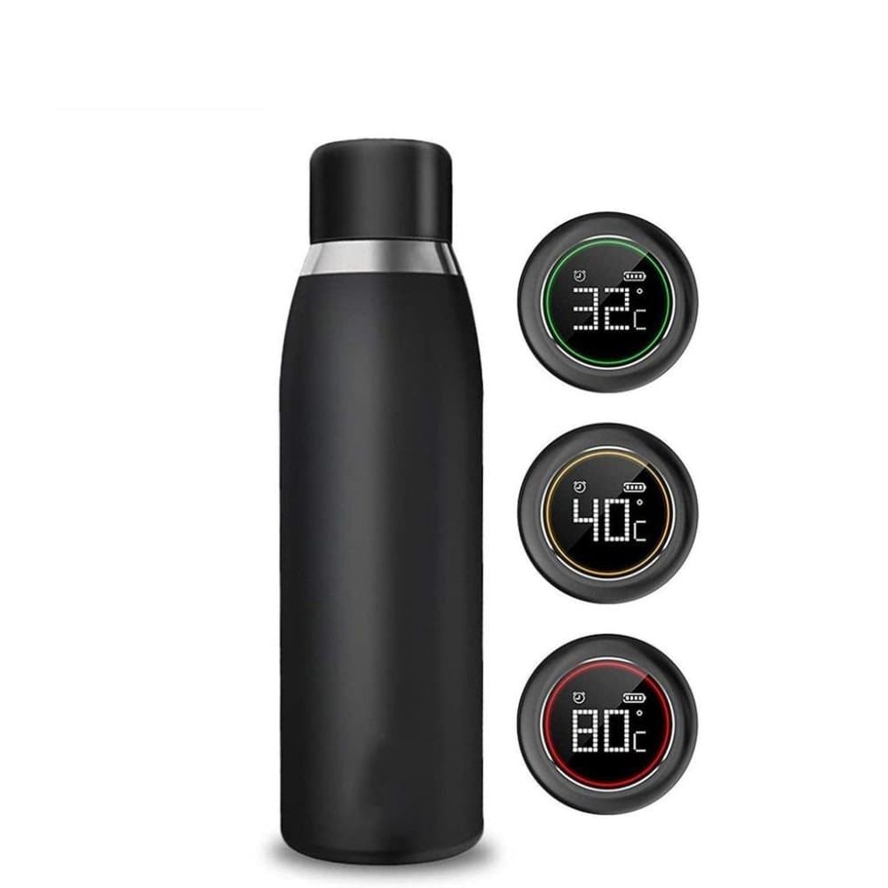 Digital termos 500 ml
