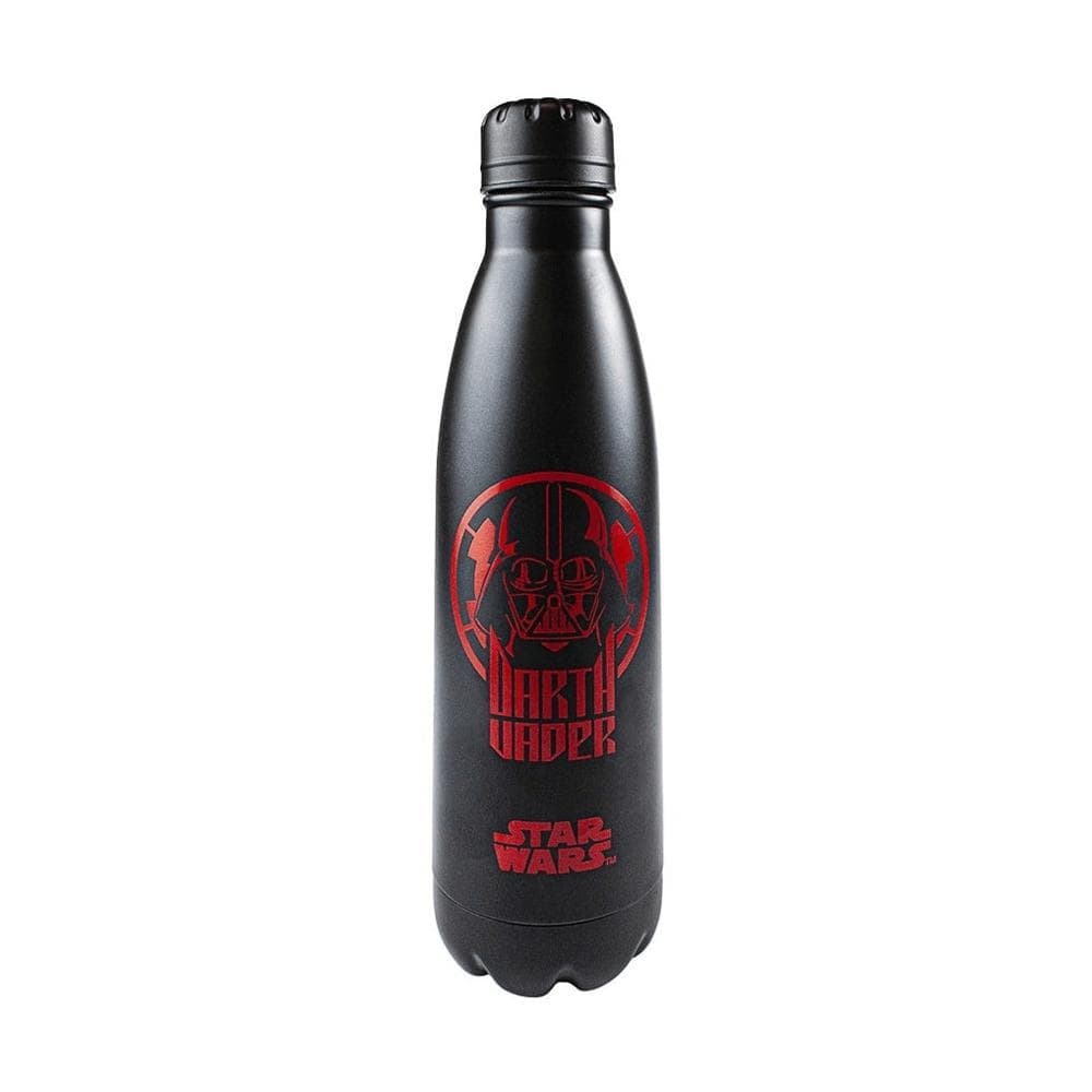 Star Wars, Termoflaske - Darth Vader, 550 ml
