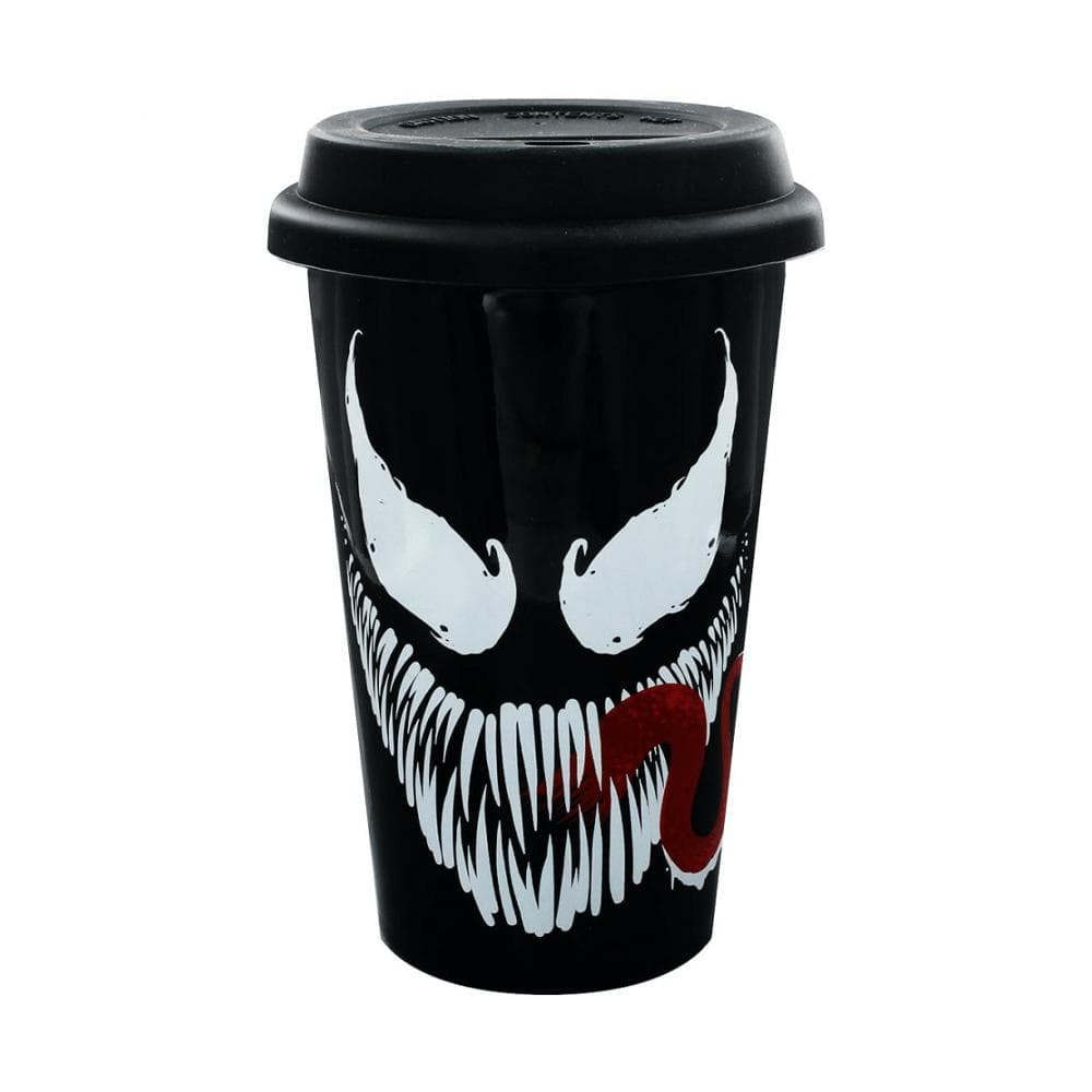 Marvel, Termokrus - Venom