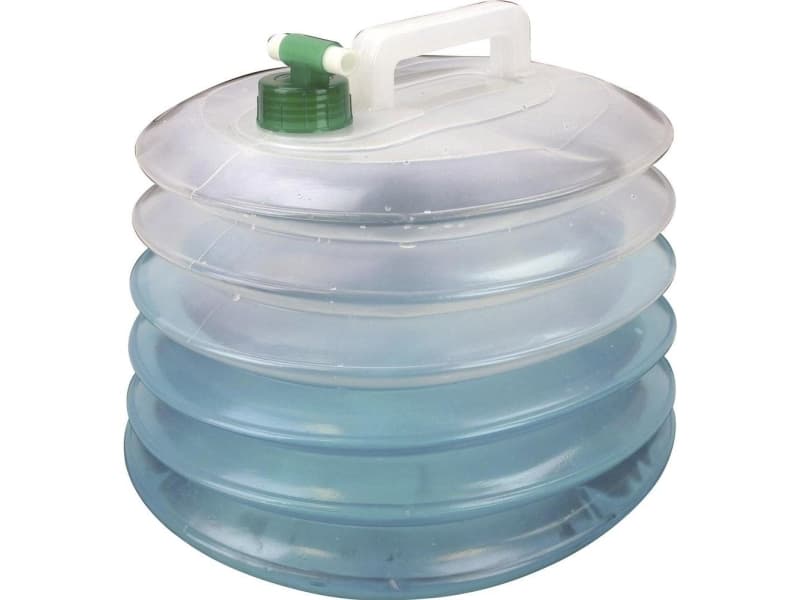 Highlander CP108 Vandkanister 15 l med hane