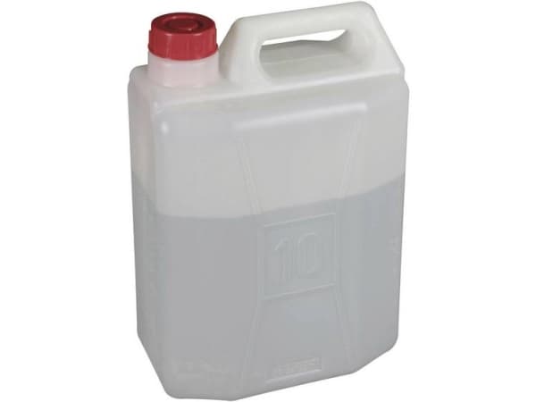 Highlander CP129RD Vandkanister 10 l