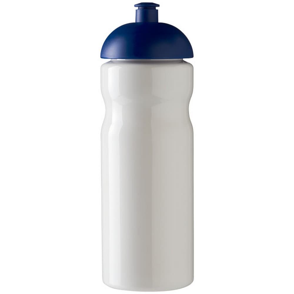 H2O Base 650ml Dome Lid Sport Bottle