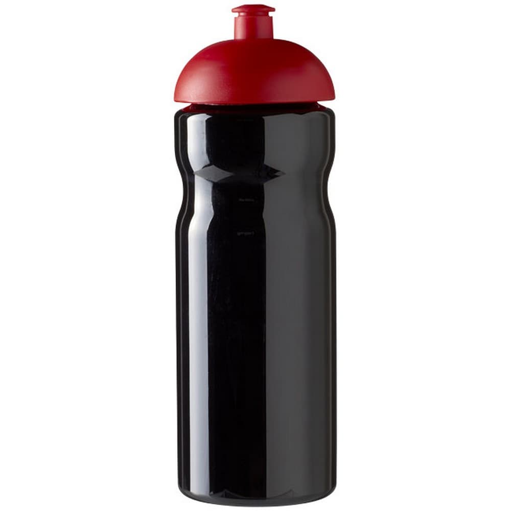 H2O Base 650ml Dome Lid Sport Bottle