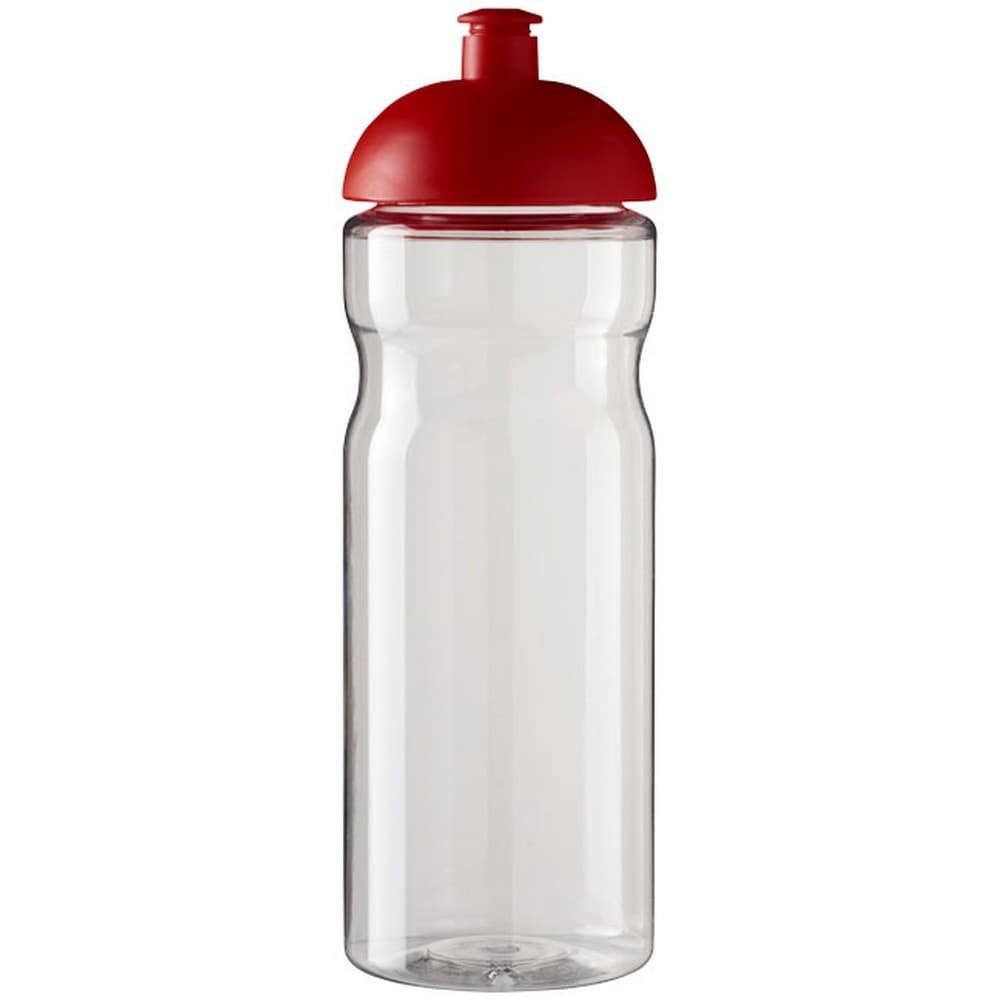 H2O Base 650ml Dome Lid Sport Bottle