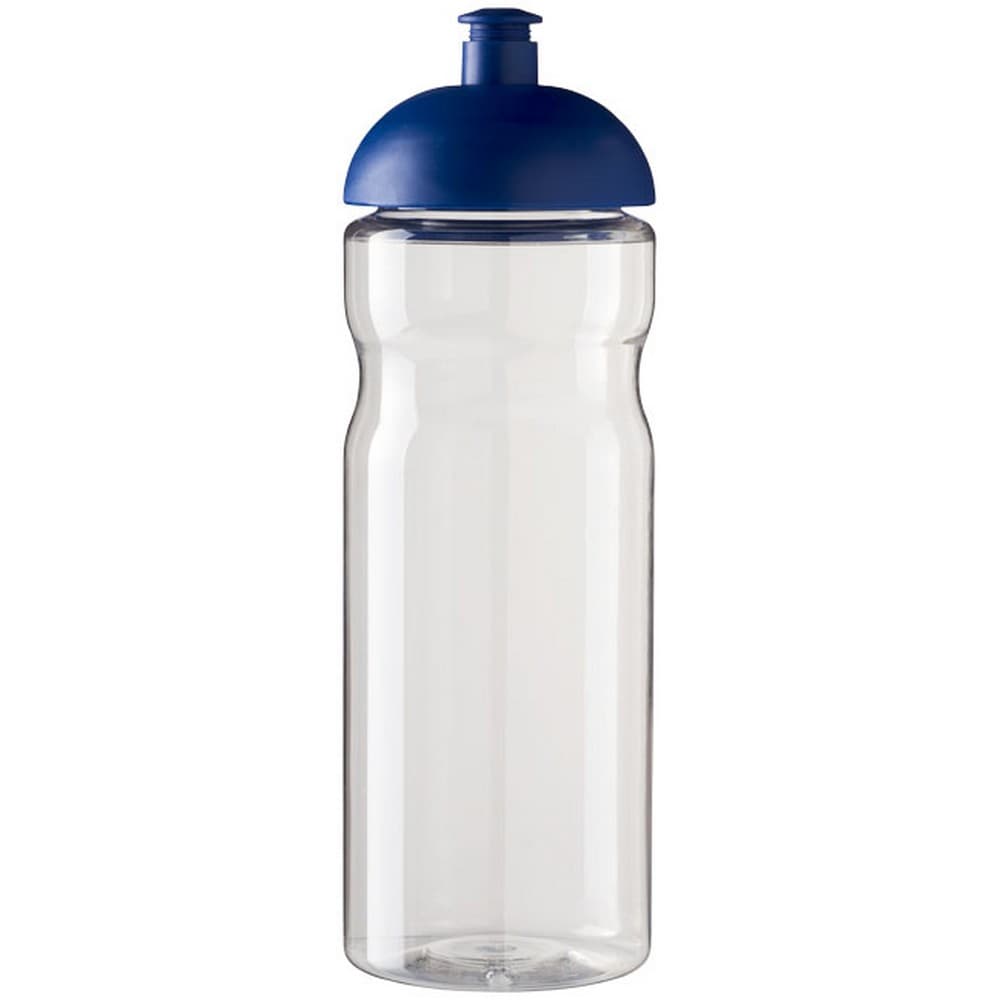 H2O Base 650ml Dome Lid Sport Bottle