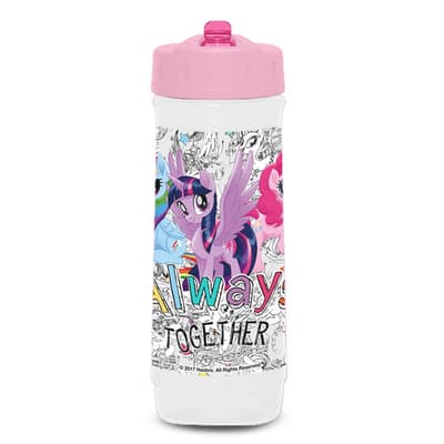 My Little Pony Cascade Water Bottle