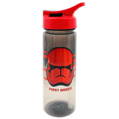 Star Wars Dark Order Water Bottle