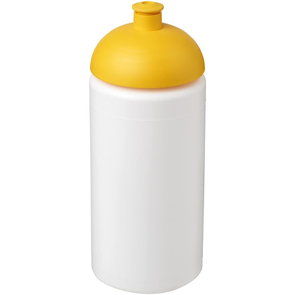 Baseline Plus 500ml Dome Lid Sport Bottle With Grip