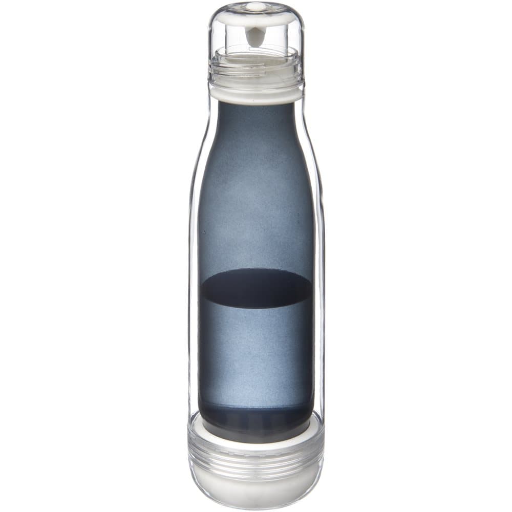 Avenue Spirit Sports Bottle With Glass Liner