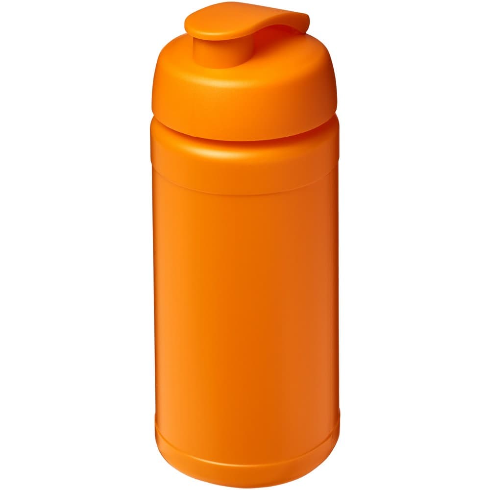 Baseline Plus 500ml Flip Lid Sport Bottle