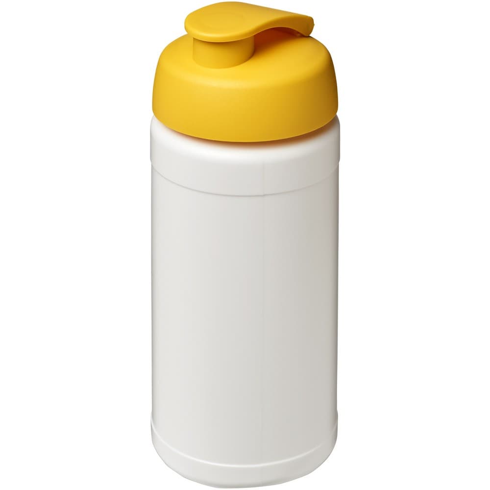 Baseline Plus 500ml Flip Lid Sport Bottle