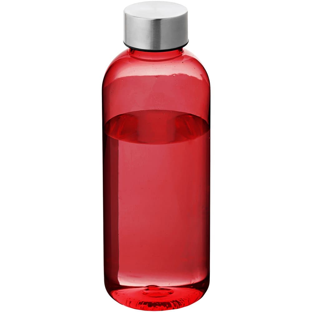 Bullet Spring Bottle