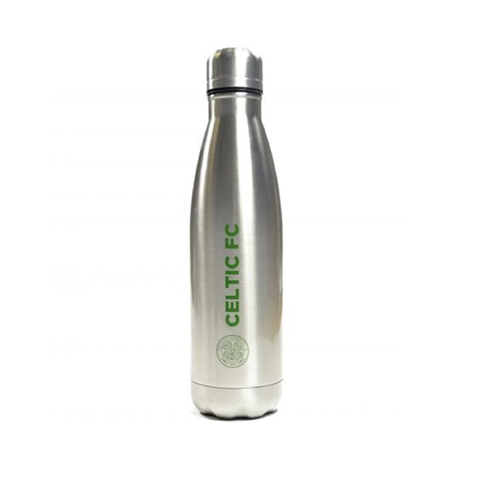 Celtic FC 500ml Insulated Sports Bottle