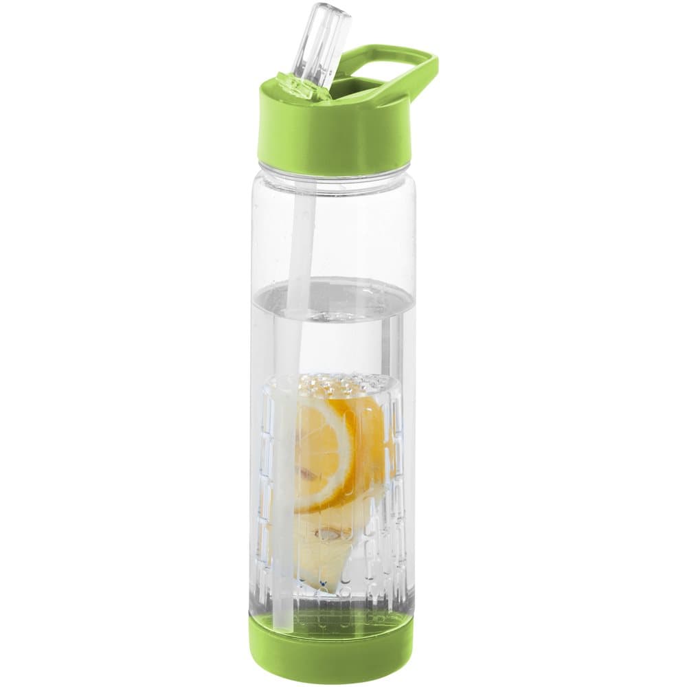 Bullet Tutti Frutti Bottle With Infuser