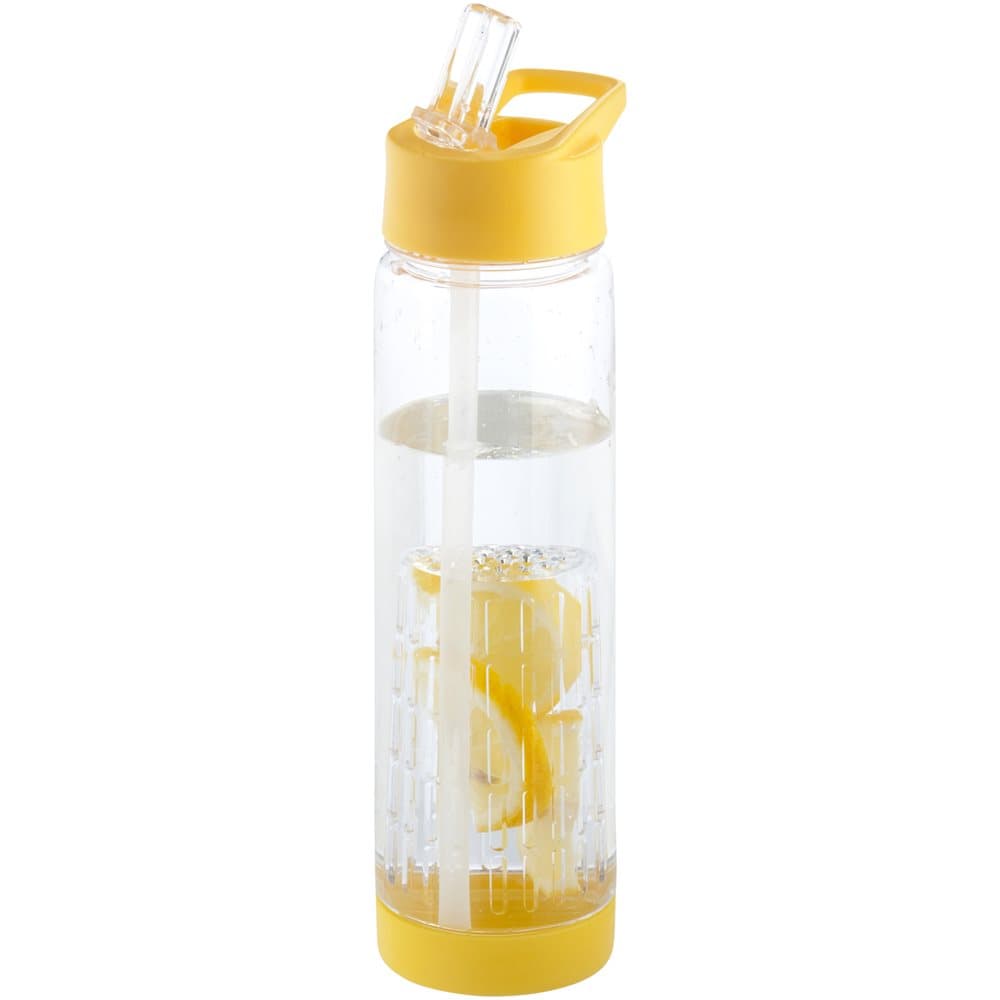 Bullet Tutti Frutti Bottle With Infuser