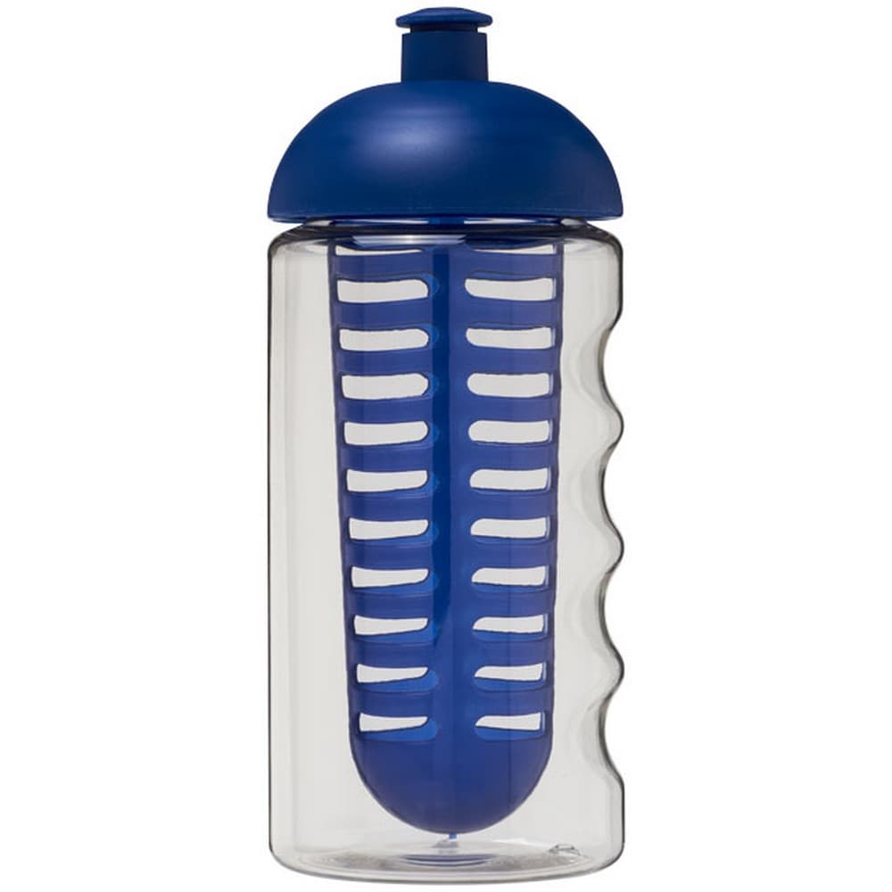 H2O Bop 500ml Dome Lid Sport Bottle And Infuser