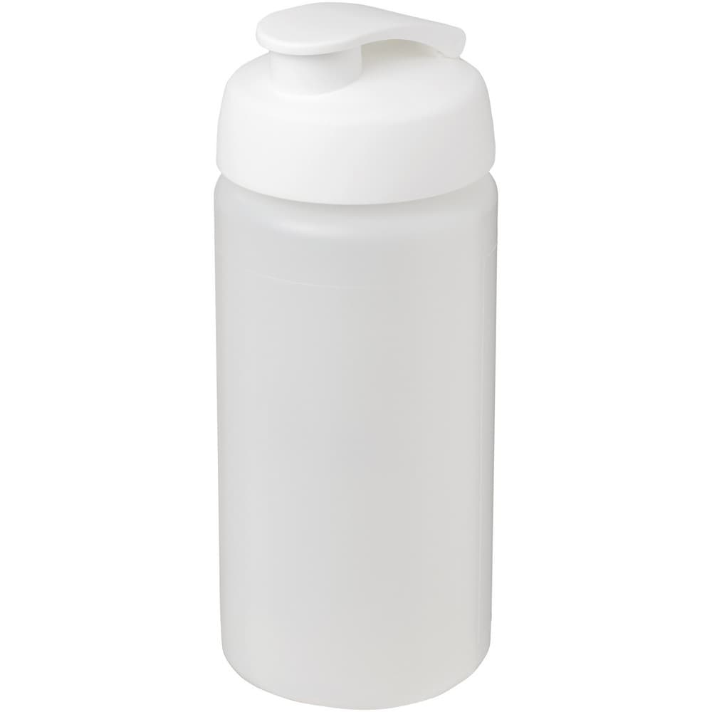 Baseline Plus 500ml Flip Lid Sport Bottle With Grip